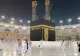 Pelerinajul de la Mecca, permis numai celor vaccinați împotriva COVID-19