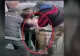 VIDEO - "Monstru" uriaș capturat din lacul unui parc din Craiova. De neînțeles cum a fost posibil
