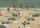 Barcelona interzice fumatul pe plajă începând din luna iulie