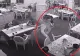 VIDEO - Scandal-monstru, într-un restaurant, între doi politicieni