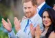PRIMA discuție a prințului Harry cu fratele său, William, și tatăl său, Charles, după interviul exploziv dat de Meghan Markle