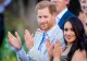 Prima reacție a familiei regale britanice după acuzațiile de rasism ale prințului Harry și Meghan Markle
