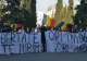 VIDEO Proteste în lanț față de restricțiile COVID. Tensiuni în țară: manifestanți luați pe sus de jandarmi, reguli încălcate TOTAL