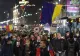 14 persoane reținute după protestele violente din București - Ce acuzații se aduc