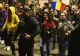 Percheziții în Capitală și încă 3 județe după protestele violente din București - Zeci de persoane aduse la audieri