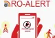 MESAJ Ro-ALERT pentru populație! URGENȚĂ EXTREMĂ, pe fondul răspândirii Covid