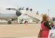 VIDEO Aterizarea unui avion cu turiști români în Kenya, motiv de breaking news