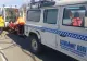 Accident grav la Rânca. O fetiță de 5 ani a căzut de pe acoperișul unei pensiuni. Salvamontiștii au intervenit de urgență