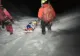 Tragedie în Munţii Făgăraş: Un bărbat a MURIT după ce a căzut de la 450 de metri - El nu avea cască de protecţie