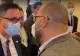 VIDEO Scandal între un deputat AUR și unul USR: "Dispari, păduche! Mă ameninți tu pe mine?"