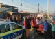 REVOLTĂ la locul accidentului unde au murit cele două fete - Declarații SFÂȘIETOARE - VIDEO