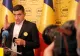 George Simion, în fruntea delegației AUR la Cotroceni: „Vrem un guvern care să nu fie tehnocrat”