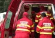 Microbuz plin cu călători, implicat într-un grav accident, în Vaslui! O persoană a rămas încarcerată