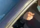 VIDEO Șofer prins fără permis în Iași: Mă scuzați, sunt din Suceava