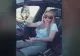 VIDEO | Șoferița româncă de TIR, vedetă pe TikTok