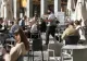 De azi se redeschid restaurantele la interior, teatrele si cinematografele din București