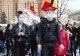 VIDEO | Proteste în Timișoara și Arad împotriva noilor restricții. Reacția autorităților: „Orașul nu-i doar al lor”