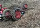 Accident grav în Alba. Un bărbat a decedat după ce a căzut sub un tractor