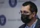Vlad Voiculescu a primit AMENDĂ pentru că nu a purtat mască în Parlament - Polițiștii l-au sancționat cu 1.500 lei
