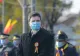 Nicușor Dan: „Îi îndemn pe bucureșteni să se vaccineze la centrul drive-thru din Piața Constituției”