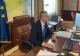 Stelian Ion, după întâlnirea cu ambasadorii statelor UE: „Vom folosi toate instrumentele de care dispunem pentru a repara independenţa justiţiei”