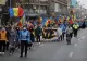Jandarmeria Română: "Organizatorii protestelor din Capitală sunt cunoscuți și vor fi amendați". Ce spun reprezentanții instituției despre incidente