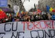 S-au dat AMENZI după protestele de sâmbătă seara, din Capitală. Care este VALOAREA acestora