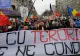 Protestul din Capitală s-a încheiat înainte de ora 11:00, fără incidente. Până CÂND vor continua să iasă oamenii în stradă 