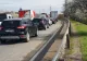 Accident grav la ieșire din Ploiești. Traficul BLOCAT pe ambele benzi