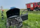 Accident CUMPLIT, în județul Prahova: Un asistent medical și-a pierdut viața