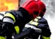  Incendiu PUTERNIC la un microbuz care transporta persoane, pe ruta Iași-Vaslui! 7 persoane s-au autoevacuat