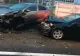 VIDEO 12 mașini, distruse într-o parcare din Brașov. Detalii ȘOCANTE despre șoferul vinovat