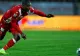 Noul atacant de la Dinamo, Joseph Akpala, criticat de la primul meci în ,,groapă''