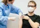 Dominic Fritz, edilul din Timișoara, s-a vaccinat anti-COVID. Cu se ser s-a imunizat primarul