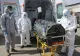 Bilanț coronavirus 22 aprilie. Cifrele momentului: 2.989 de cazuri noi, 150 de decese
