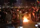 14 dintre vandalii de la protestele de la Unirii, ARESTAȚI. Ce pedepse riscă aceștia