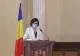 Ioana Mihăilă, despre relația cu Florin Cîțu: „Până acum, relaţia este una bună”