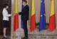 Noul ministru al Sănătății, Ioana Mihăilă, a depus jurământul de învestitură la Palatul Cotroceni - Ce i-a urat președintele Klaus Iohannis