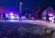 Acțiune de amploare la Râmnicu Vâlcea. Polițiști, pompieri și mascați s-au mobilizat după ce o femeie a anunțat că e sechestrată