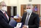 Lucian Bode, după întâlnirea cu reprezentanții OMS: „România va rămâne un partener activ și de încredere în lupta globală împotriva răspândirii COVID-19”