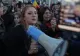 Diana Șoșoacă, George Simion și Claudiu Târziu, AMENDAȚI cu câte 15.000 de lei pentru organizarea protestului violent de luni seară