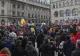 Sindicaliștii din Sănătate îi avertizează pe protestatarii anti-restricții: "Ajunge! Vă cerem să ne lăsați să ne facem treaba!"