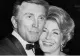 Anne Douglas, văduva legendarului actor Kirk Douglas, a încetat din viață la vârsta de 102 ani