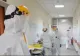 „Secția care nu există” - locul unde pacienții aflați pe dializă, infectați și cu COVID-19, primesc o nouă șansă la viață