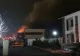 VIDEO Incendiu DEVASTATOR la firma fostului ministru al Transporturilor, Radu Berceanu. Risc de EXPLOZIE