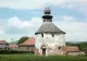 VIDEO Cea mai veche biserică medievală din țară a fost zidită acum 1000 de ani și are o arhitectură unică 