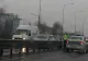 Accident în lanț, pe DN 1, în apropierea Capitalei: 4 mașini lovite