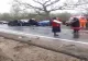 VIDEO Accident grav pe DN 24 Tecuci- Bârlad: 5 persoane, transportate de urgență la spital 