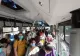 Statistică. În anul pandemiei, principalele mijloace de transport au fost autobuzele și microbuzele