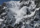 Clipe de coșmar pentru doi schiori surprinși de avalanșă lângă Bâlea Lac! Unul dintre ei a fost îngropat în zăpadă - Au fost salvați în ultimul moment